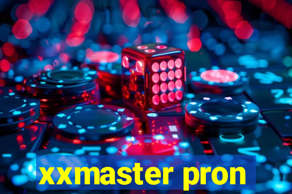 xxmaster pron